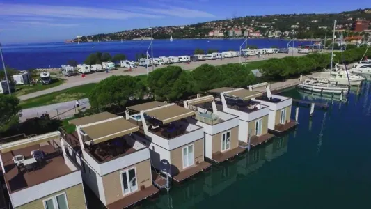 Inne Na sprzedaż 6320 Portoroz  SI
