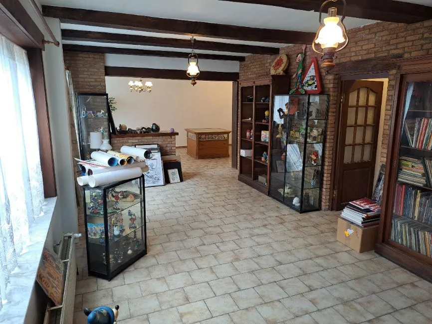 Nieruchomość komercyjna Na sprzedaż - 6141 Forchies la marche BE Image 4
