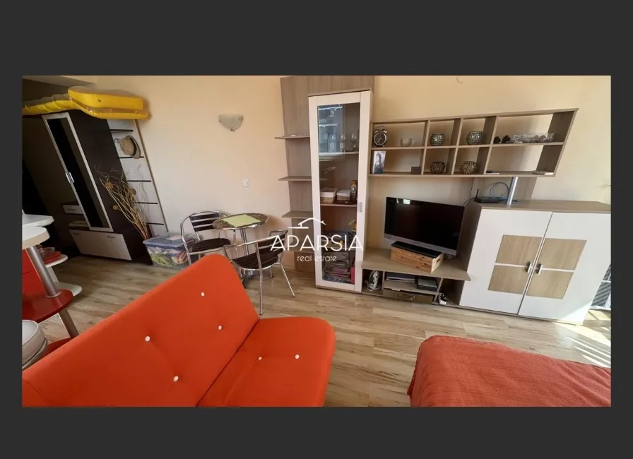 Mieszkanie Na sprzedaż - 8240 Slnečné pobrežie  BG Image 2