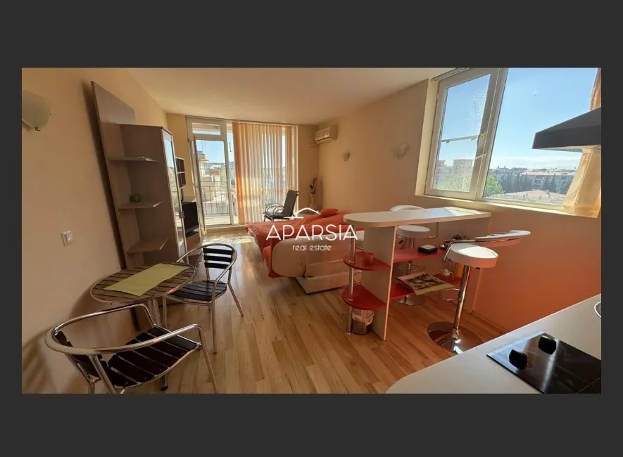 Mieszkanie Na sprzedaż - 8240 Slnečné pobrežie  BG Image 3