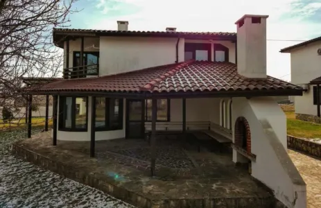 Willa Na sprzedaż 8481 Карнобат BG
