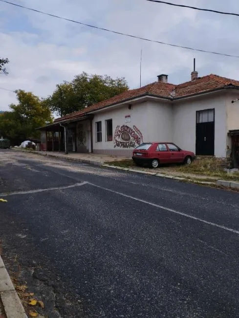 Nieruchomość komercyjna Na sprzedaż - 4950 с.Загражден BG Image 1