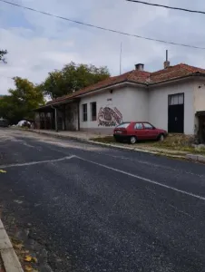 Nieruchomość komercyjna Na sprzedaż 4950 с.Загражден BG