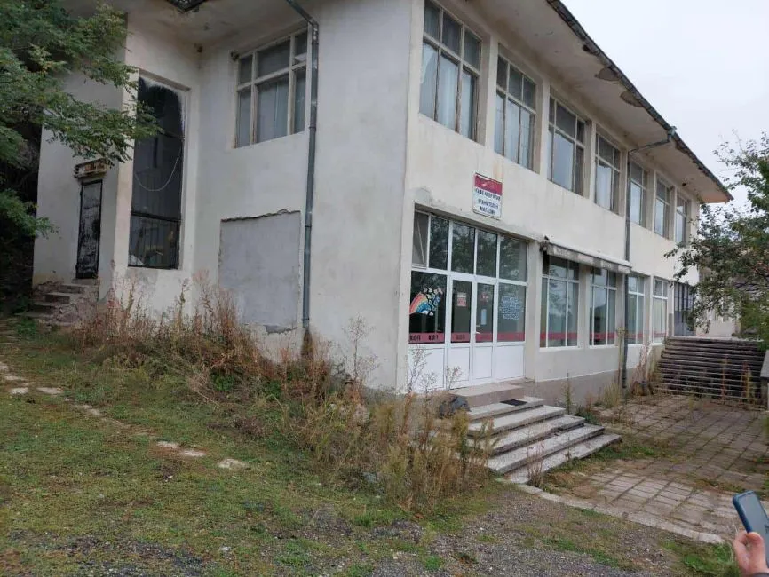 Nieruchomość komercyjna Na sprzedaż - 4950 с.Загражден BG Image 2