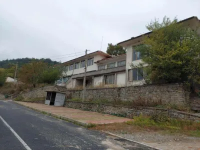 Nieruchomość komercyjna Na sprzedaż 4950 с.Загражден BG