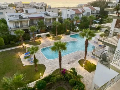 Mieszkanie Na sprzedaż 8015 Paphos CY