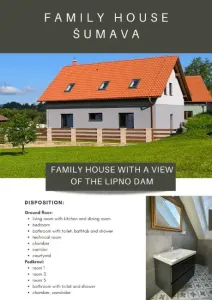 Dom Na sprzedaż 38226 Horní Planá CZ