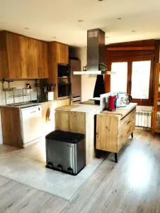 Domek Na sprzedaż AD400 Escàs, La Massana ES