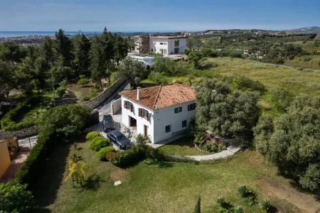 Willa Na sprzedaż 29650 Mijas ES
