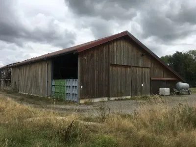 Działka rolna Na sprzedaż 68780 DIEFMATTEN FR