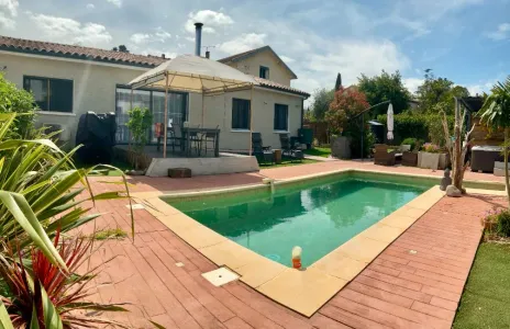 Willa Na sprzedaż 11300 limoux FR