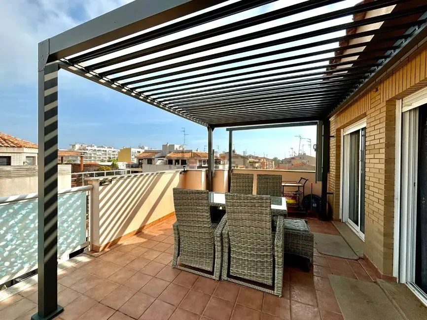Penthouse Na sprzedaż - 12580 BENICARLO ES Image 1