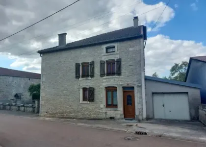 Dom Na sprzedaż 88350 Brechainville  FR