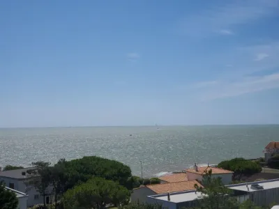 Mieszkanie Na sprzedaż 17640 Vaux-sur-Mer FR