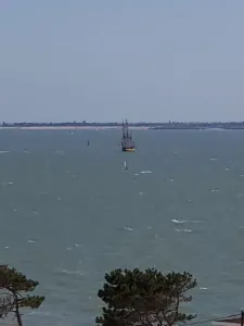 Mieszkanie Na sprzedaż 17640 Vaux-sur-Mer FR