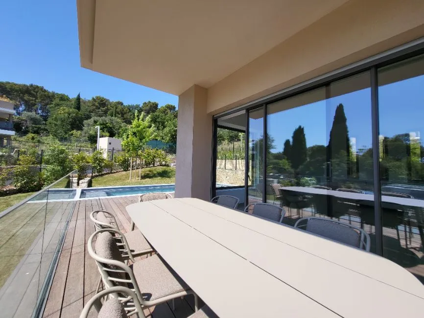 Willa Na sprzedaż - 06250 Mougins  FR Image 11