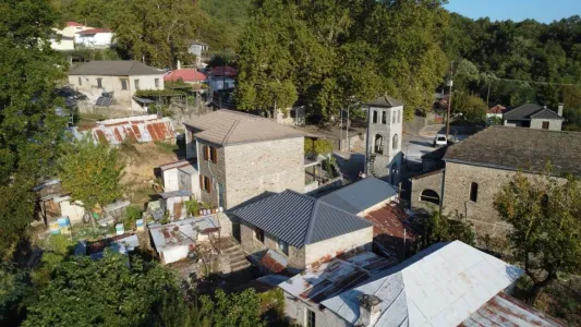Dom Na sprzedaż 45500 ΙΟΑΝΝΙΝΑ GR