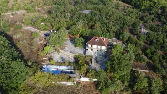 Willa Na sprzedaż 45500 ZAGORI IOANNINA GR