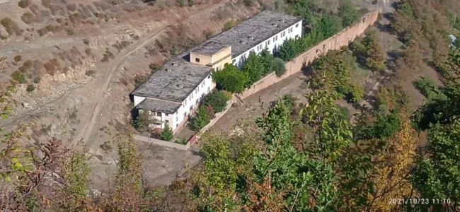 Mieszane użytkowanie Na sprzedaż 7300 Pogradec  AL