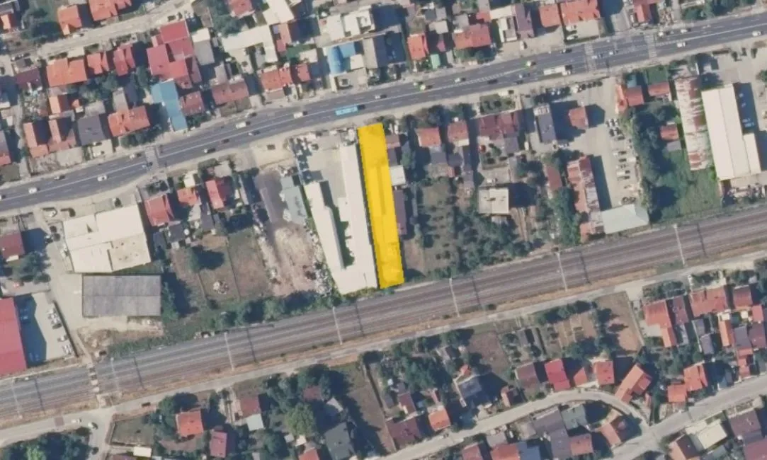 Nieruchomość komercyjna Na sprzedaż - 10360 Zagreb HR Image 2