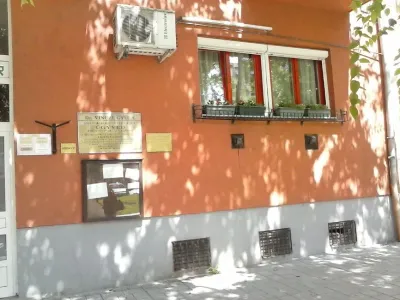 Inne Na sprzedaż 5000 szolnok HU