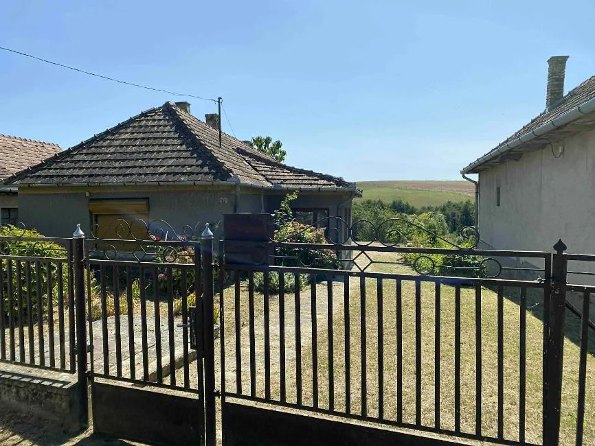 Dom Na sprzedaż - 8934 Bezeréd HU Image 1