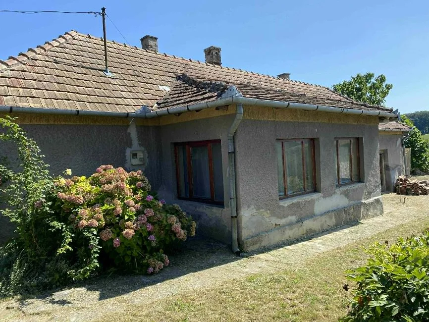 Dom Na sprzedaż - 8934 Bezeréd HU Image 2