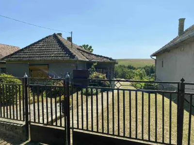 Dom Na sprzedaż 8934 Bezeréd HU
