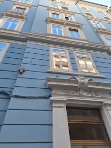 Mieszkanie Na sprzedaż 34100 Trieszt IT