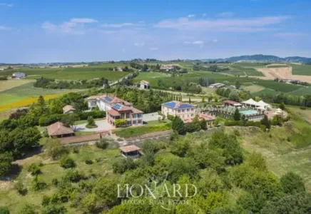 Inne Na sprzedaż 15049 Vignale Monferrato IT
