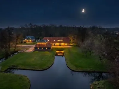 Inne Na sprzedaż 2111 EE Aerdenhout NL