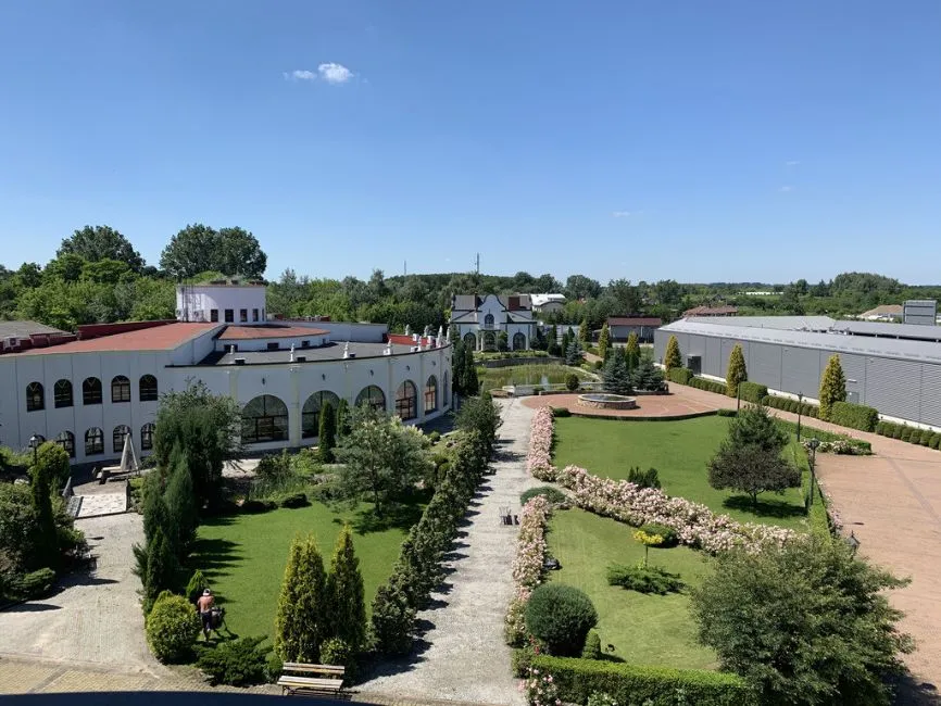 Nieruchomość komercyjna Na sprzedaż - 05-600 Grójec PL Image 2