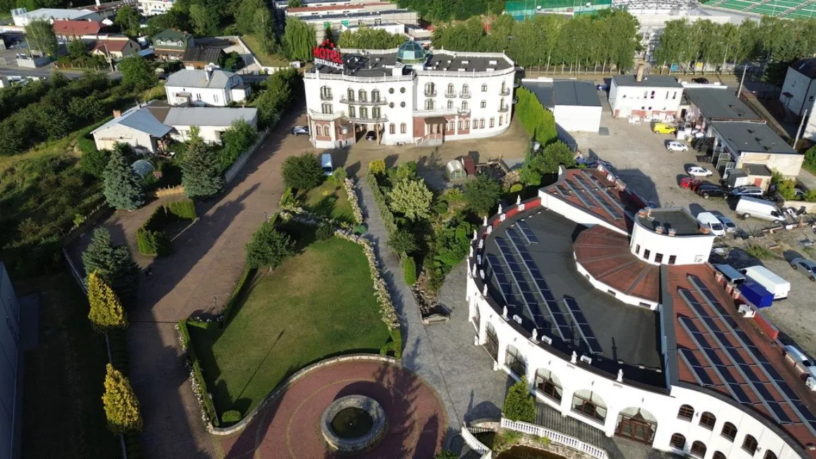 Nieruchomość komercyjna Na sprzedaż - 05-600 Grójec PL Image 6