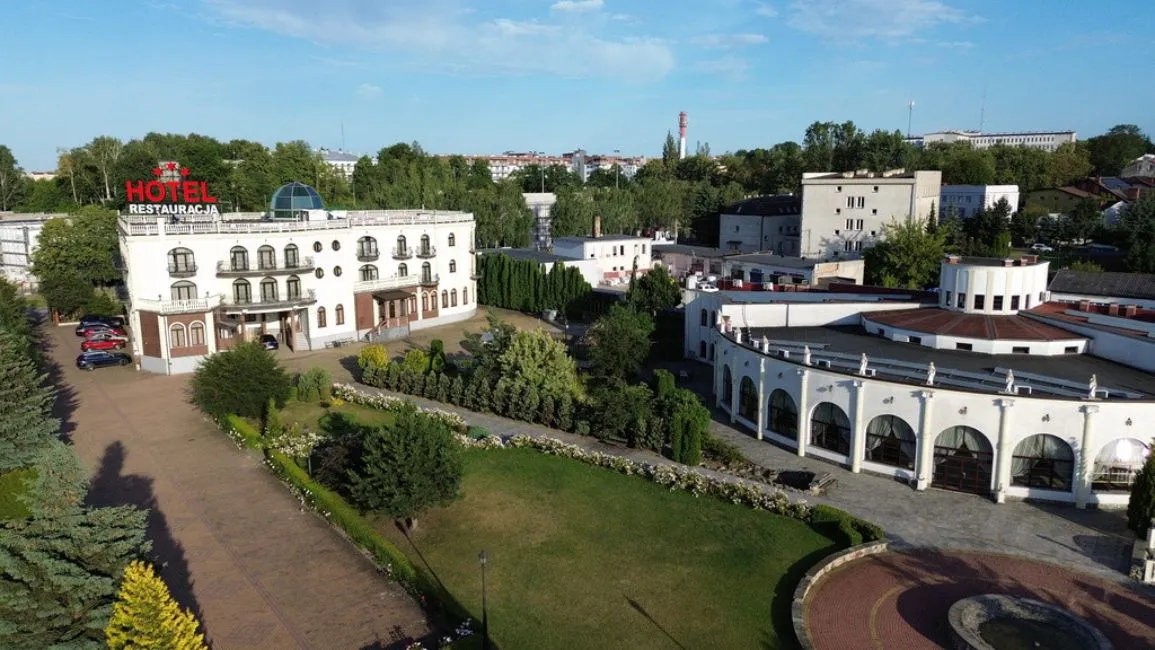 Nieruchomość komercyjna Na sprzedaż - 05-600 Grójec PL Image 7