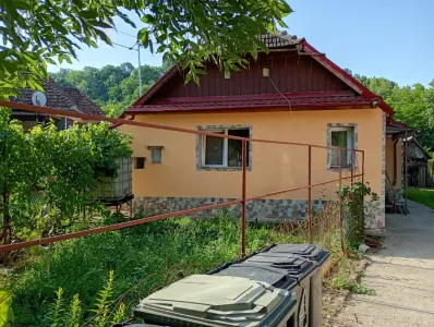 Gospodarstwo Na sprzedaż 407124 Vaida-Camaras RO