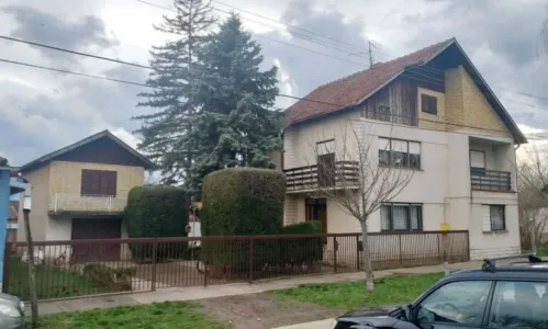 Dom Na sprzedaż  21470 Bački Petrovac RS