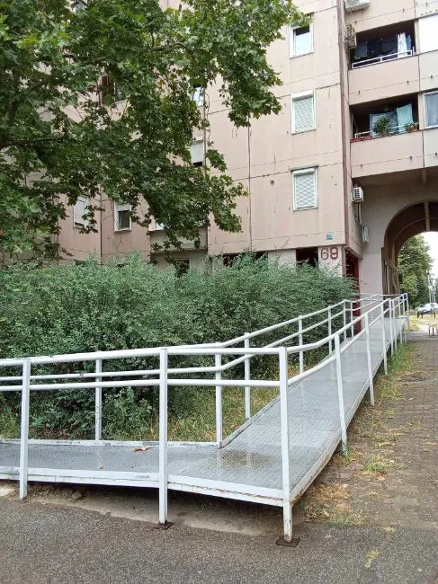 Biuro Na sprzedaż - 11111 Belgrade Vracar Stari Savski Dorcol RS Image 1